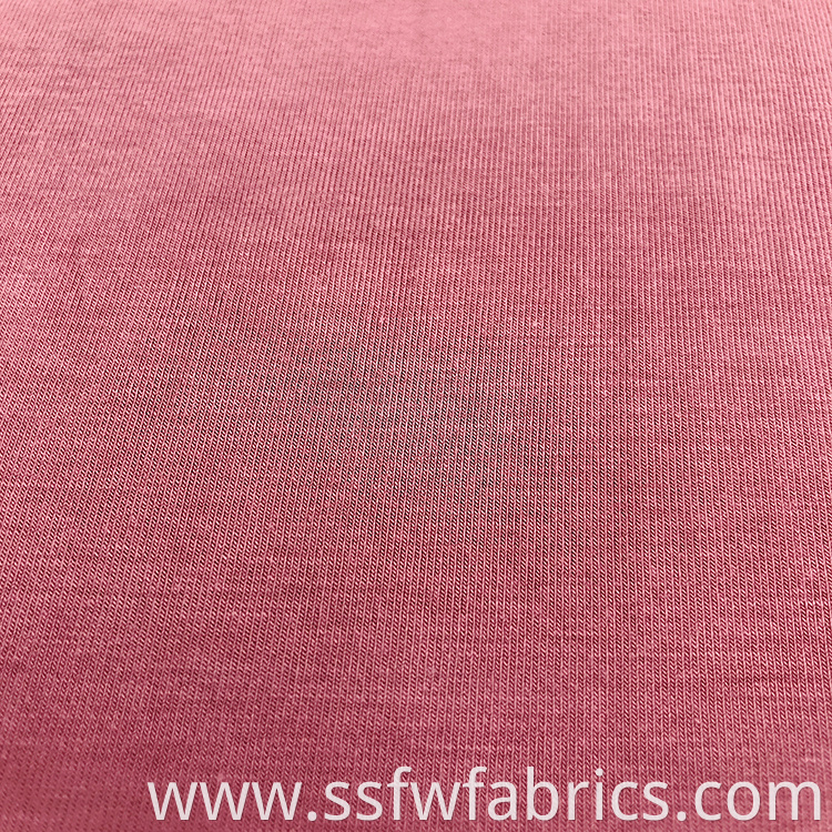 Sports Viscose Jersey Fabric